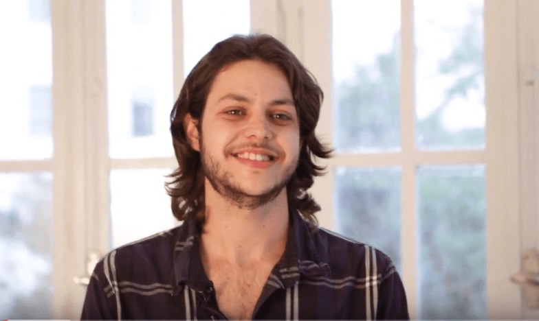 מומנטום לדרך