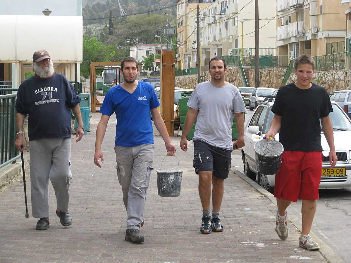 מלגה בכפר הסטודנטים איילים
