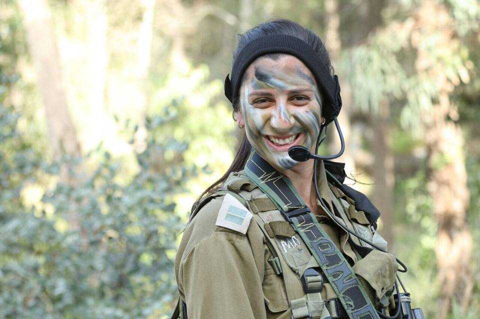 מלגות ללוחמים ולחיילים