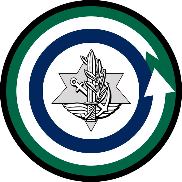 Gen. Aharon Haliva