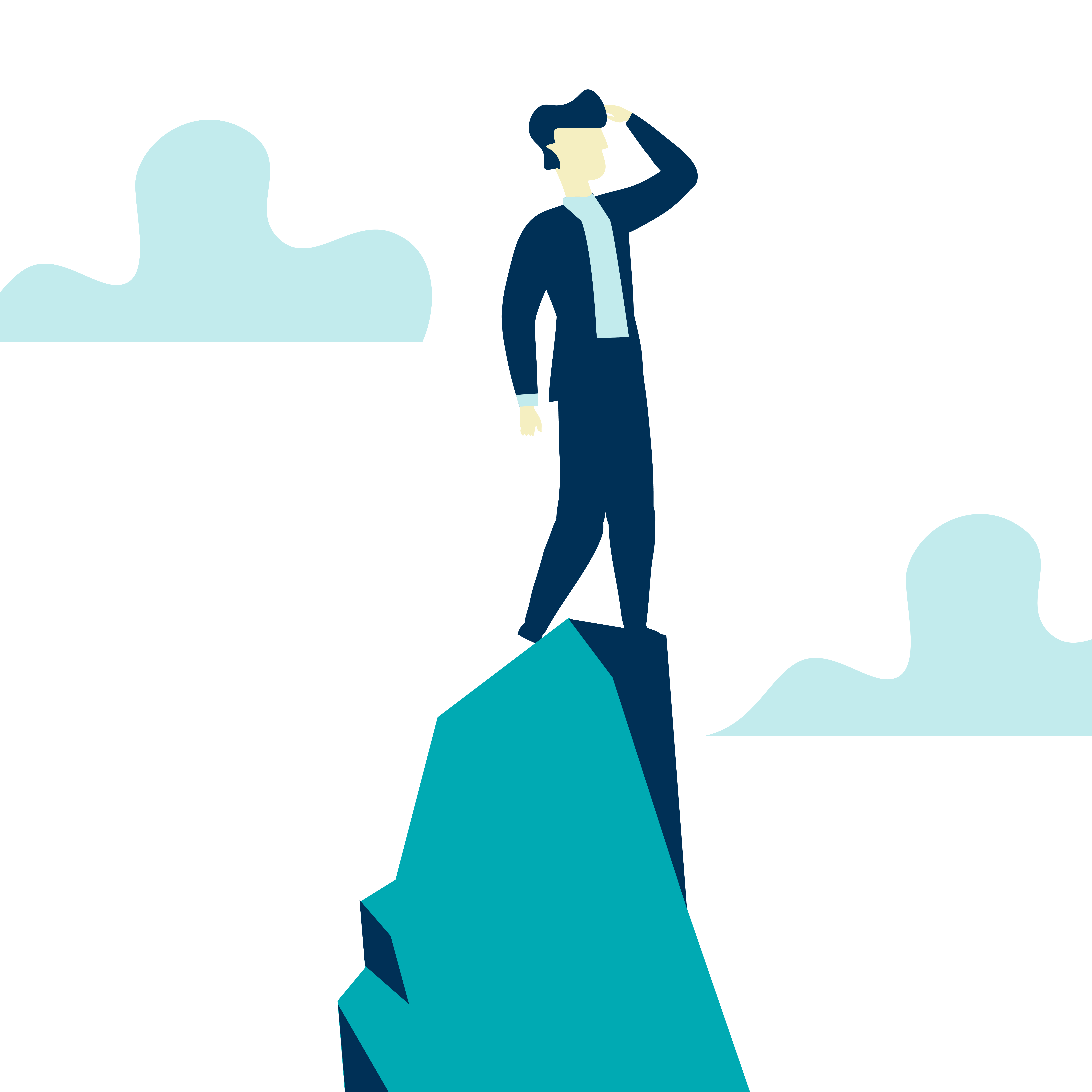 קבלת כלים להמשך הדרך, גם כשאין מסגרת צבאית מסביב